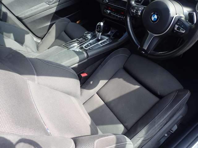ＢＭＷ ５シリーズ ５２３Ｄ Ｍスポーツ ディーゼルターボ H27年 (近畿) 99
