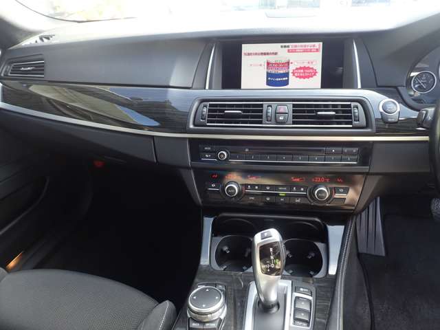 ＢＭＷ ５シリーズ ５２３Ｄ Ｍスポーツ ディーゼルターボ H27年 (近畿) 99