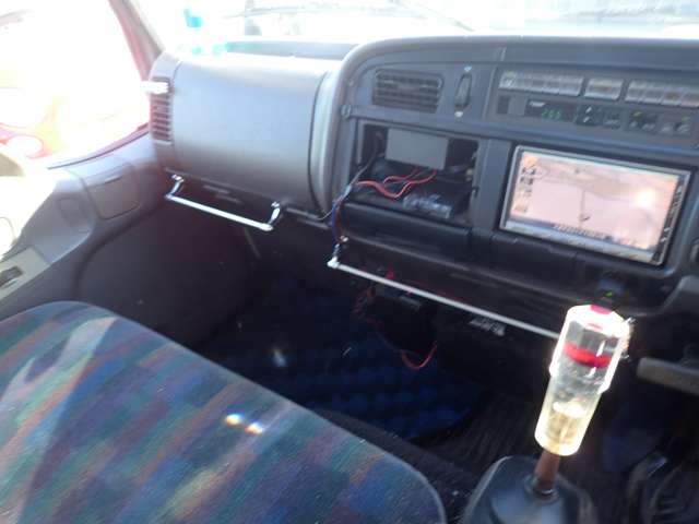 三菱フソウ キャンター ＦＥ５０ＥＢ H11年 (近畿) 99