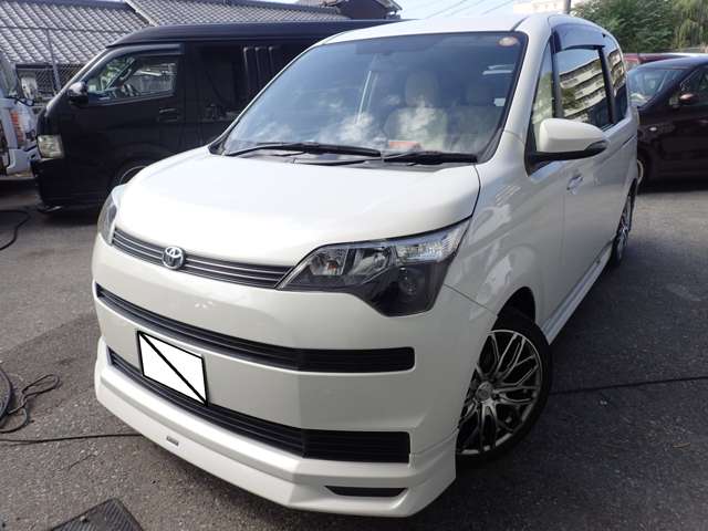 トヨタ スペイド １．５ Ｆ H24年 (近畿) 99