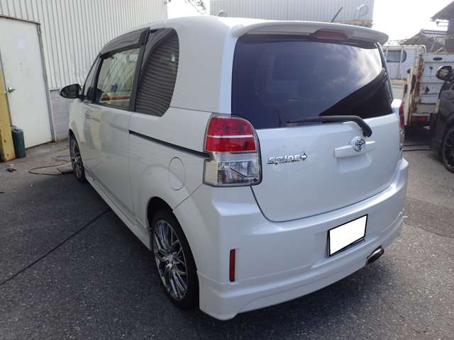 トヨタ スペイド １．５ Ｆ H24年 (近畿) 99