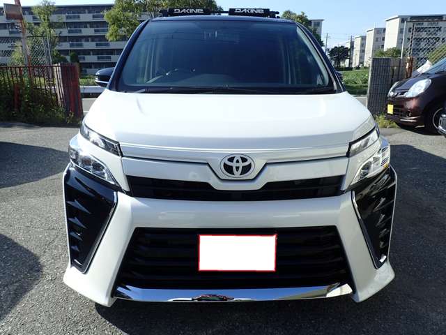 トヨタ ヴォクシー ２．０ ＺＳ H27年 (近畿) 99