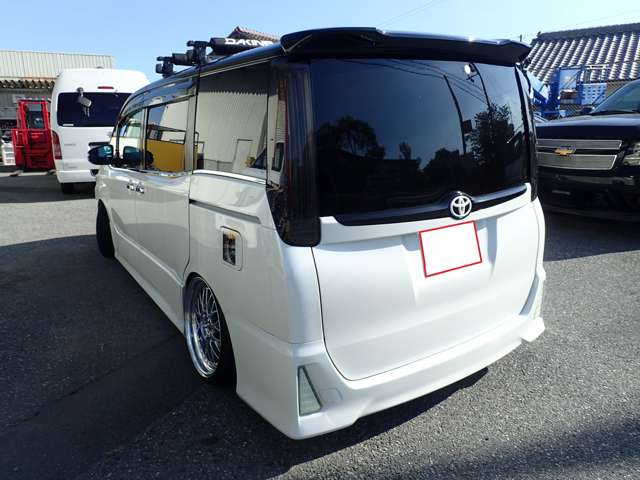 トヨタ ヴォクシー ２．０ ＺＳ H27年 (近畿) 99