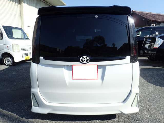 トヨタ ヴォクシー ２．０ ＺＳ H27年 (近畿) 99