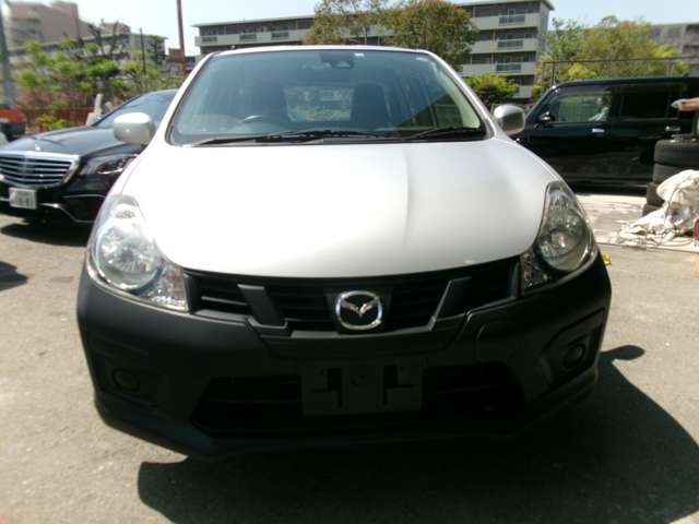 マツダ ファミリアバン １．６ ＶＥ ４ＷＤ H30年 (近畿) 99