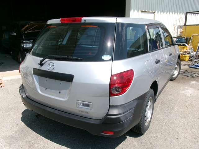 マツダ ファミリアバン １．６ ＶＥ ４ＷＤ H30年 (近畿) 99
