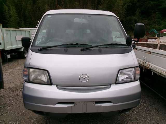 マツダ ボンゴバン ＧＬ H24年 (近畿) 99