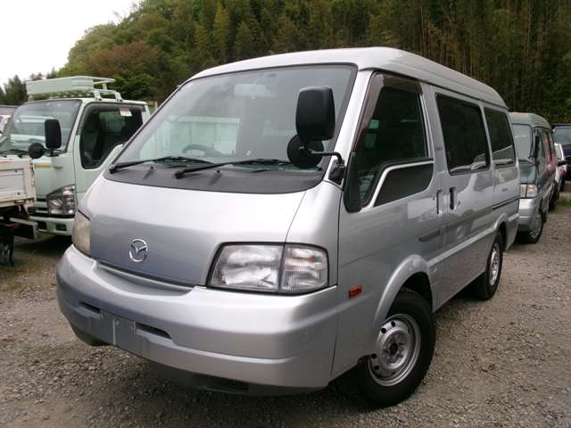 マツダ ボンゴバン ＧＬ H24年 (近畿) 99