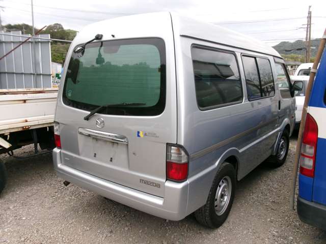 マツダ ボンゴバン ＧＬ H24年 (近畿) 99