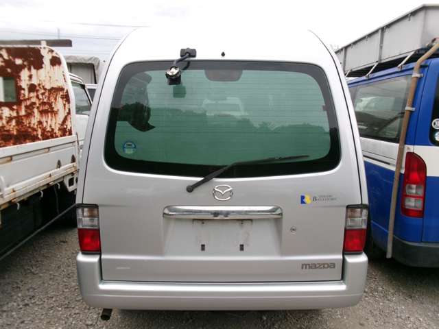 マツダ ボンゴバン ＧＬ H24年 (近畿) 99