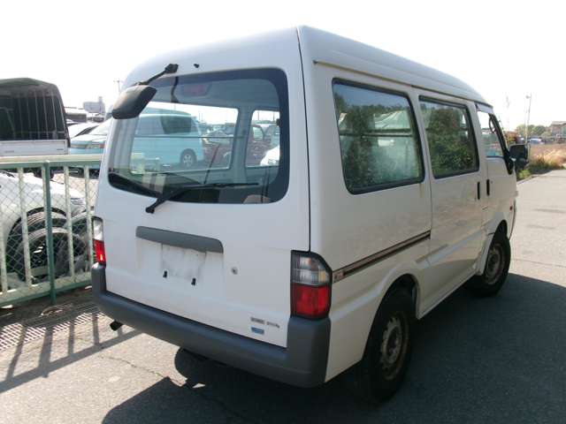 マツダ ボンゴバン ＤＸ H28年 (近畿) 99