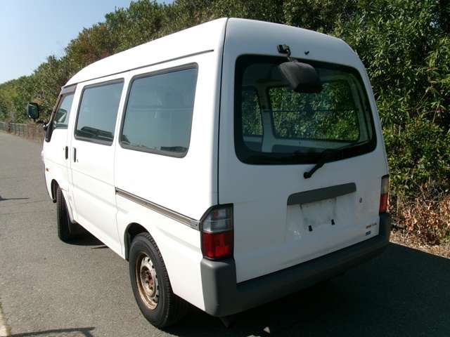 マツダ ボンゴバン ＤＸ H28年 (近畿) 99
