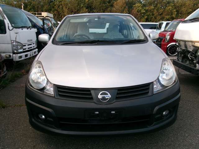 日産 ＡＤ １．６ ＶＥ ４ＷＤ H25年 (近畿) 99