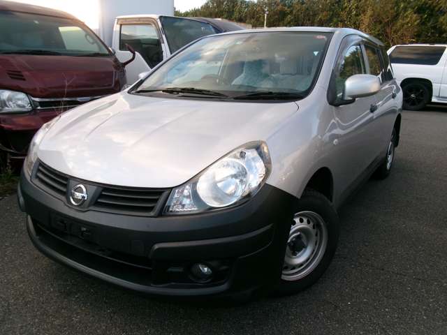 日産 ＡＤ １．６ ＶＥ ４ＷＤ H25年 (近畿) 99