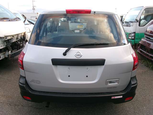 日産 ＡＤ １．６ ＶＥ ４ＷＤ H25年 (近畿) 99