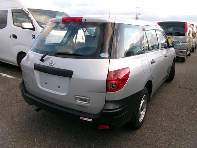 日産 ＡＤ １．６ ＶＥ ４ＷＤ H25年 (近畿) 99