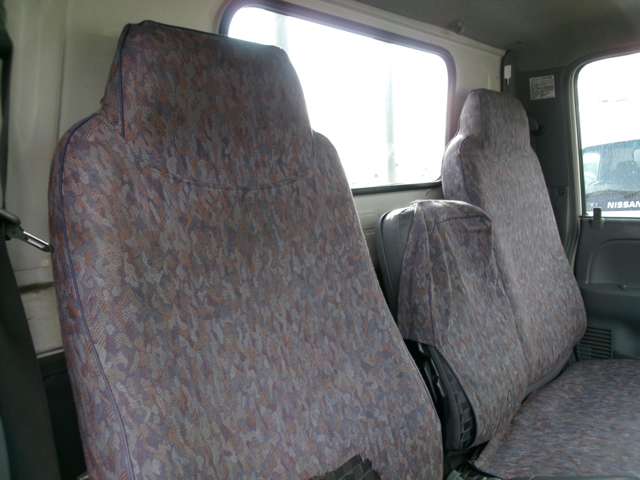 日産 アトラス ＤＸ H17年 (近畿) 99