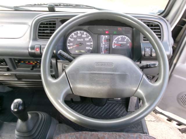 日産 アトラス ＤＸ H17年 (近畿) 99
