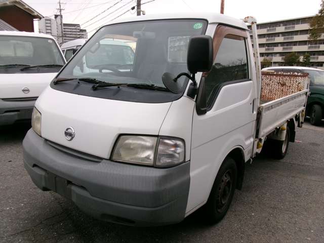 日産 バネットトラック パワーゲート H16年 (近畿) 99