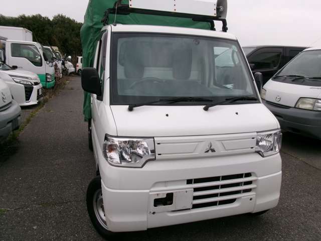 三菱 ミニキャブトラック ６６０ Ｖタイプ H25年 (近畿) 99
