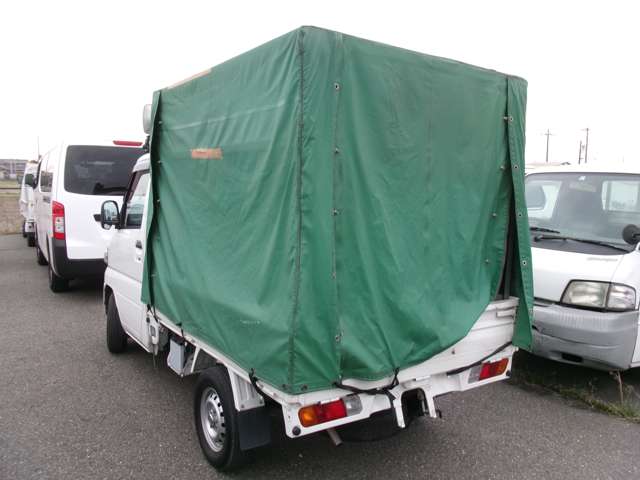 三菱 ミニキャブトラック ６６０ Ｖタイプ H25年 (近畿) 99