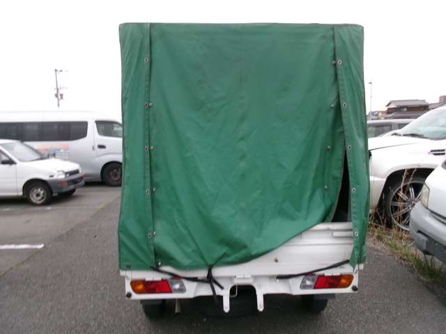 三菱 ミニキャブトラック ６６０ Ｖタイプ H25年 (近畿) 99