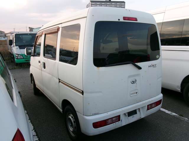 ダイハツ ハイゼットカーゴ ＤＸ H21年 (近畿) 99
