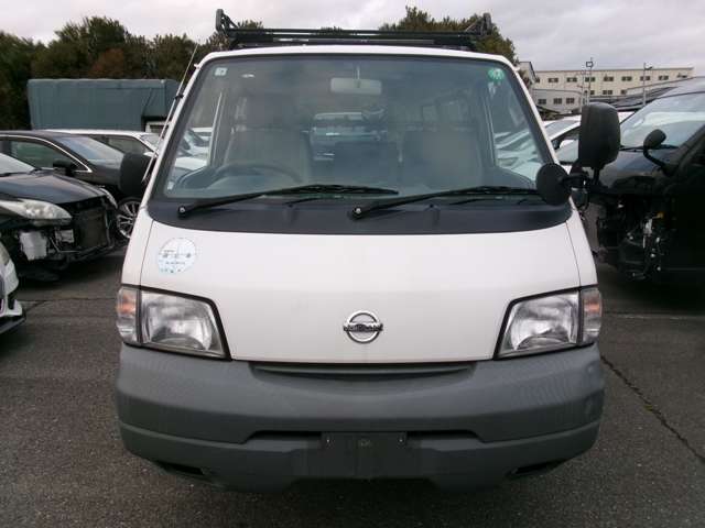 日産 バネットバン ＤＸ H20年 (近畿) 99