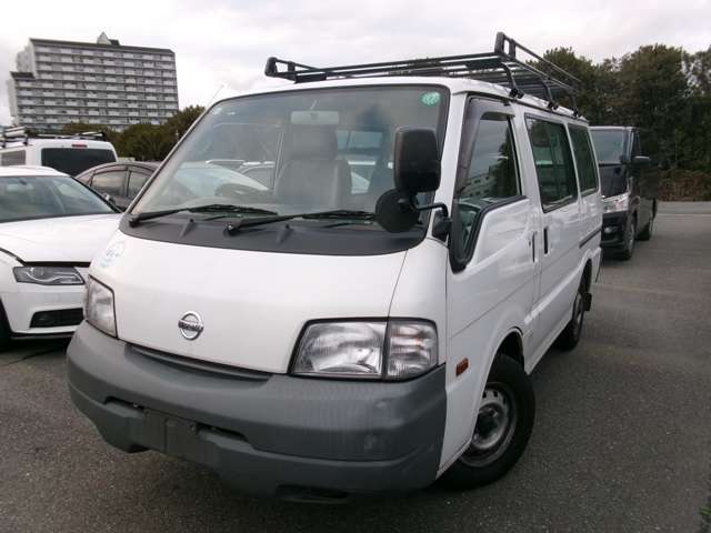 日産 バネットバン ＤＸ H20年 (近畿) 99