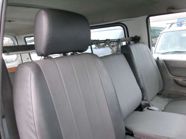 日産 バネットバン ＤＸ H20年 (近畿) 99