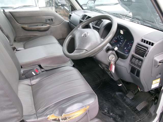 日産 バネットバン ＤＸ H20年 (近畿) 99