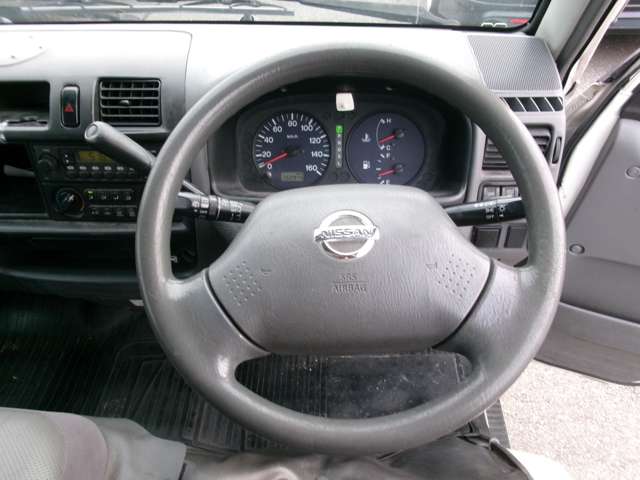 日産 バネットバン ＤＸ H20年 (近畿) 99
