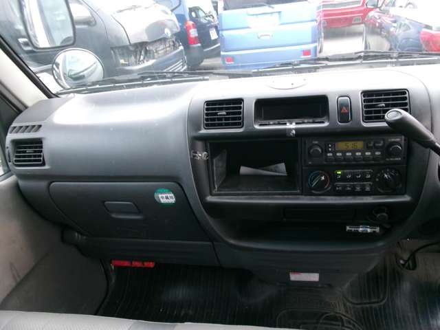 日産 バネットバン ＤＸ H20年 (近畿) 99