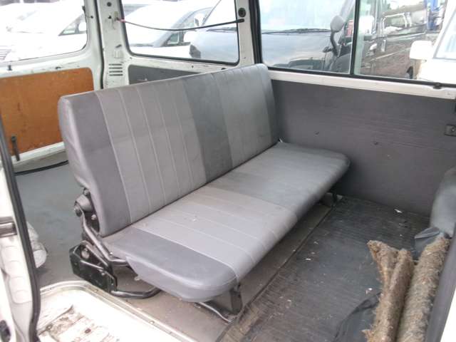 日産 バネットバン ＤＸ H20年 (近畿) 99