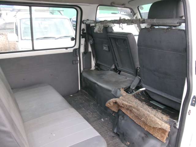 日産 バネットバン ＤＸ H20年 (近畿) 99