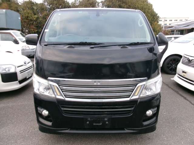 日産 ＮＶ３５０キャラバン ロングプレミアムＧＸターボ H27年 (近畿) 99