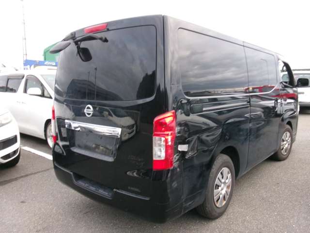 日産 ＮＶ３５０キャラバン ロングプレミアムＧＸターボ H27年 (近畿) 99