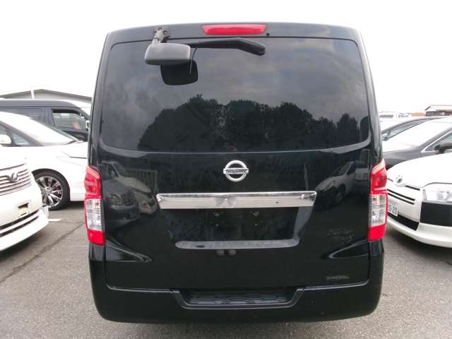 日産 ＮＶ３５０キャラバン ロングプレミアムＧＸターボ H27年 (近畿) 99