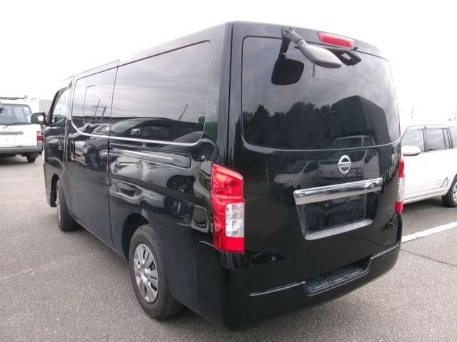 日産 ＮＶ３５０キャラバン ロングプレミアムＧＸターボ H27年 (近畿) 99