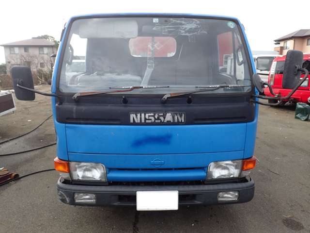 日産 アトラス ２．３ ダブルキャブ 低床 ＤＸ ディーゼル H5年 (近畿) 99