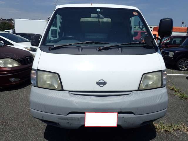 日産 バネットバン スーパーローＤＸ H12年 (近畿) 99