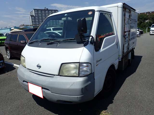 日産 バネットバン スーパーローＤＸ H12年 (近畿) 99