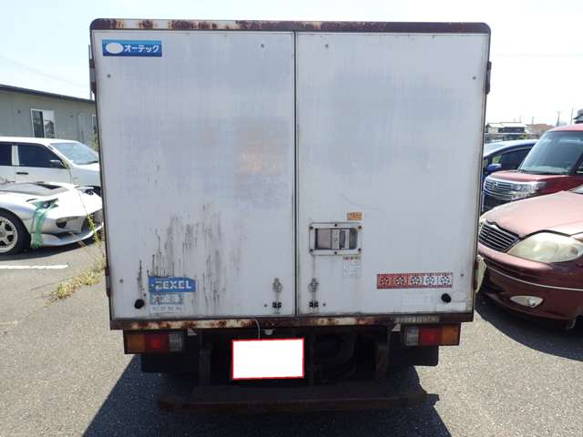 日産 バネットバン スーパーローＤＸ H12年 (近畿) 99