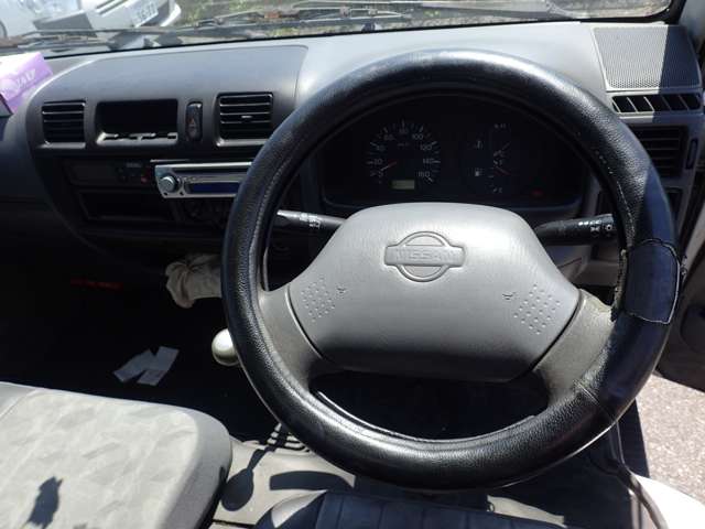 日産 バネットバン スーパーローＤＸ H12年 (近畿) 99