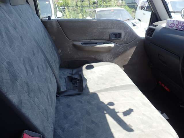 日産 バネットバン スーパーローＤＸ H12年 (近畿) 99