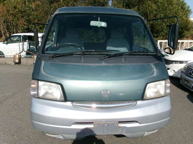 日産 バネットバン １．８ ＶＸ ハイルーフ H11年 (近畿) 99