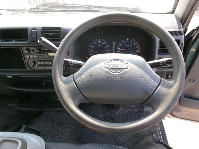 日産 バネットバン １．８ ＶＸ ハイルーフ H11年 (近畿) 99