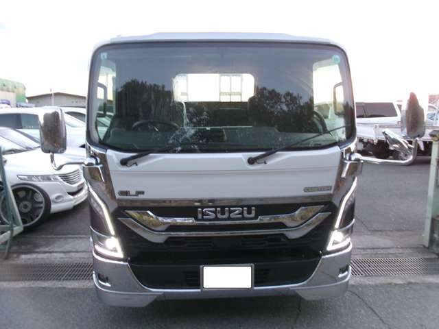 いすゞ エルフ ２ＲＧ－ＮＰＲ８８ＹＭ ２台積ミ積載車 R6年 (近畿) 99