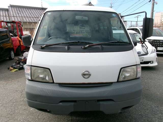 日産 バネットバン １．８ ＤＸ ハイルーフ ４ＷＤ H16年 (近畿) 99