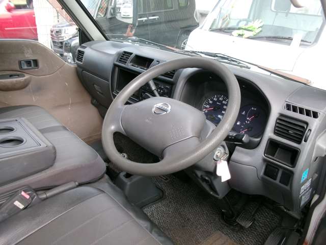 日産 バネットバン １．８ ＤＸ ハイルーフ ４ＷＤ H16年 (近畿) 99